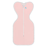 Love to Dream Swaddle UP - Dusty Pink