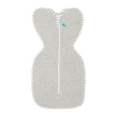 Love to Dream Swaddle UP - Grey