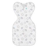 Love to Dream Swaddle UP - Rainbow