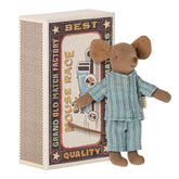 *Maileg Big Brother Mouse in Box 2023