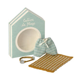 *Maileg Beach Set for Big Brother Mouse