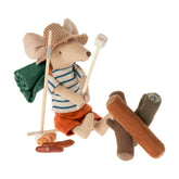 *Maileg Bonfire Set 2022