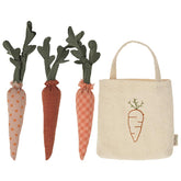 *Maileg Carrots in Shopping Bag