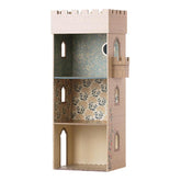 *Maileg Castle with Mirror for Mouse
