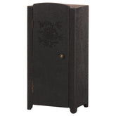 *Maileg Miniature Closet - Anthracite