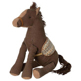 *Maileg Pony - 8"