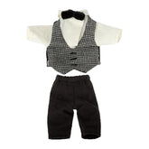 *Maileg Waiter Clothes for Big Brother Mouse