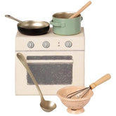 *Maileg Cooking Set