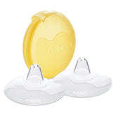 *Medela Contact Nipple Shield 2-Pack with Carrying Case