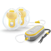 *Medela Freestyle Hands-Free Double Electric Breast Pump