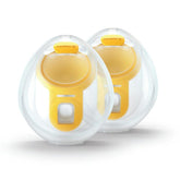 *Medela Hands-Free Collection Cups