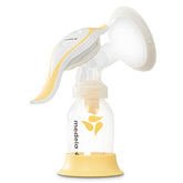 *Medela Harmony Manual Breast Pump with PersonalFit Flex