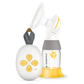 *Medela Solo Single Electric Breast Pump