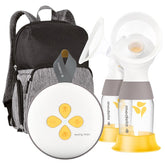 *Medela Swing Maxi Double Electric Breast Pump