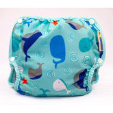 Mother-ease Air Flow Cloth Diaper Cover *CANADA SHIPPING ONLY*