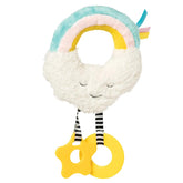 *Manhattan Toy Company Cherry Blossom Cloud Travel Toy