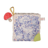 *Manhattan Toy Company Deer One Soft Baby Book