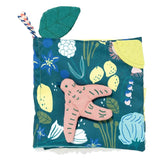 *Manhattan Toy Company Songbird Activity Book