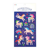 *Ooly Stickiville Stickers - Magical Unicorns