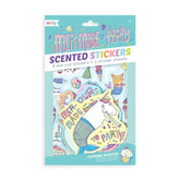 *Ooly Stickiville Scented Stickers - Mer-Made to Party
