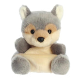 *Palm Pals Lucian Wolf - 6"