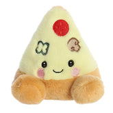 *Palm Pals Peppa Pizza Slice - 4"