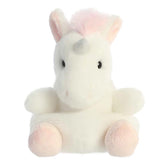 *Palm Pals Sassy Unicorn - 4"