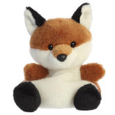 *Palm Pals Sly Fox - 4"