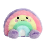 *Palm Pals Vivi Rainbow - 5"