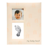 *Pearhead My Baby Book - Rainbow