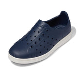 People Footwear - Ace Kids Mariner Blue & Picket White (Size 10) *CLEARANCE*