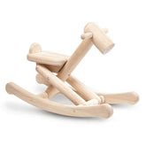 *Plan Toys Foldable Rocking Horse