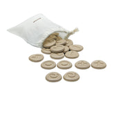 *Plan Toys Tactile Stones