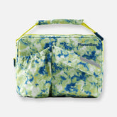 *PlanetBox Carry Bag - Snap Pea Tie Dye