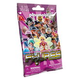 *Playmobil Figures Series 20 Girls Blind Bag