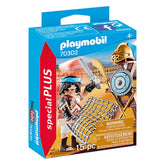 *Playmobil Gladiator
