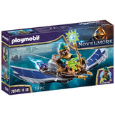 *Playmobil Novelmore Violet Vale - Air Magician