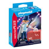 *Playmobil Magician