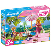 *Playmobil Starter Pack Royal Picnic