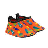 Robeez Aqua Shoes - Cool Pineapple (0-6m)