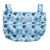 *Lighthouse Kids Co. Wet Bag - Small