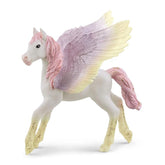 *Schleich Bayala Sunrise Pegasus Foal