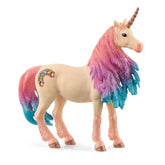*Schleich Bayala Marshmallow Unicorn Mare