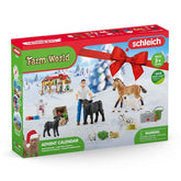 *Schleich Farm World Advent Calendar 2022 *CLEARANCE*
