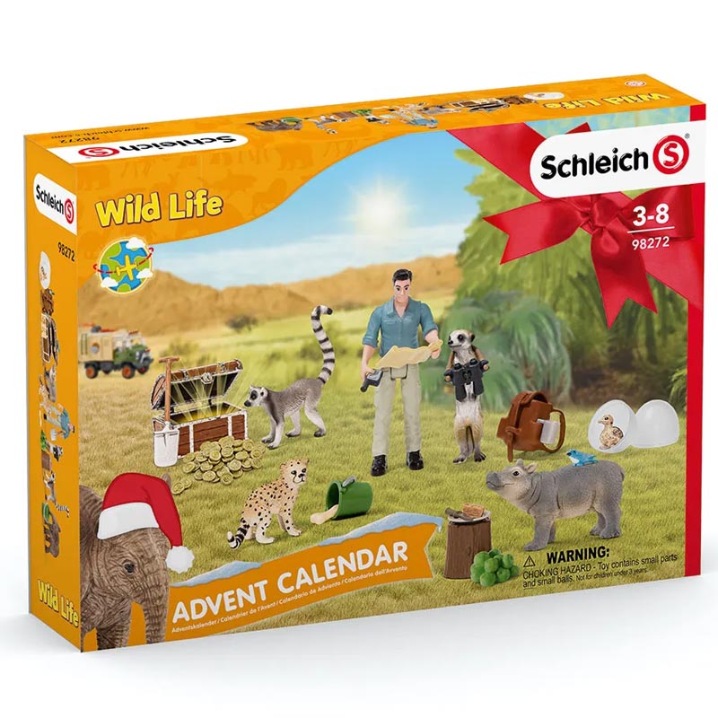Schleich wild life value pack outlet