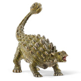 *Schleich Dinosaurs Ankylosaurus