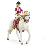 *Schleich Horse Club Sofia & Blossom