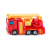 *Siku Fire Truck with Elevating Rescue Platform