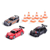 *Siku Race Gift Set