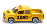 *Siku Pick-Up ADAC